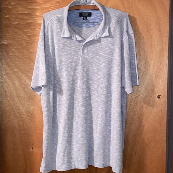 Nordstrom | Polo Shirt. Size XL